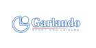 Logo of the Garlando brand