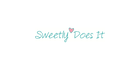 Logo de la marque Sweetly Does It