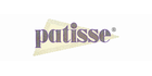 Logo der Marke Patisse