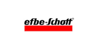 Logo de la marque Efbe-Schott