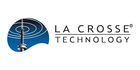 Logo of the La Crosse Technology brand