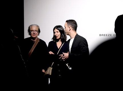 Lidewij Edelkoort has been drawing attention to the dangers of fast fashion for years. Image: Thomas Kunz