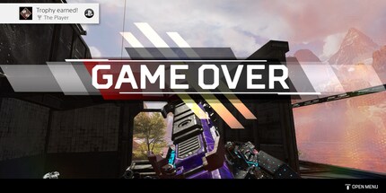 Over and out! In future, this will also apply to cheaters in «Apex Legends» Source: Reddit