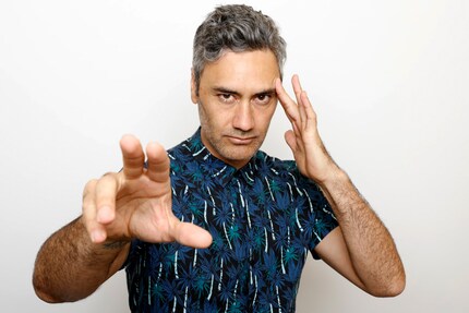 Depuis « Thor : Ragnarok », Taika Waititi remporte l'adhésion du public