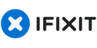 Logo del marchio iFixit