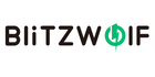 Logo van het merk BlitzWolf