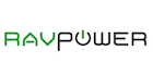 Logo de la marque RAVPower