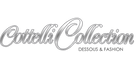 Logo of the Cottelli Collection brand