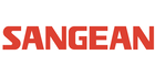 Logo de la marque Sangean