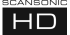 Logo der Marke Scansonic