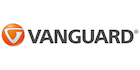 Logo of the Vanguard brand