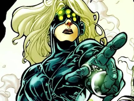 Yelena Belova, la Vedova Nera nei fumetti