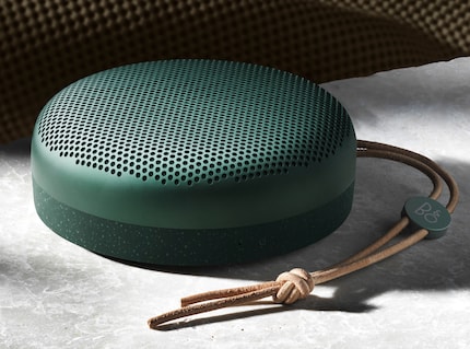 Bild: Bang & Olufsen