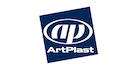 Logo der Marke Art Plast