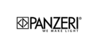 Logo de la marque Panzeri Design