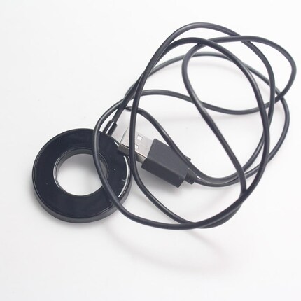 This is what the charger for the Movado Connect 2.0 might look like.