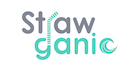 Logo der Marke Strawganic