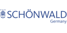 Logo del marchio Schönwald