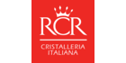 Logo of the Rcr brand
