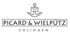 Logo del marchio Picard & Wielpütz