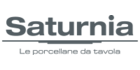 Logo del marchio Saturnia