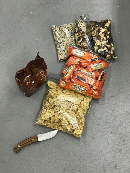 This looks delicious.