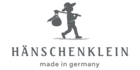 Logo of the Hänschenklein brand