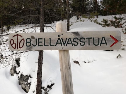 Siamo sulla strada giusta.