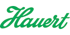Logo of the Hauert brand