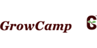 Logo del marchio GrowCamp