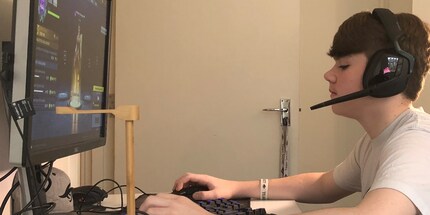 Vor allem wenn Kinder im Spiel sind, wird die Lootbox-Diskussion heikel. Quelle: LADbible