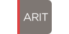 Logo of the ARIT brand