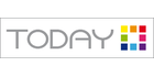 Logo of the Today brand