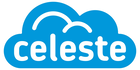 Logo der Marke Celeste