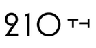 Logo del marchio 210th