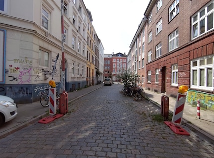 Weitwinkel