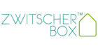 Logo del marchio Zwitscherbox