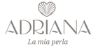 Logo de la marque Adriana la mia Perla