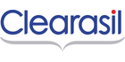 Logo del marchio Clearasil