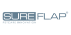 Logo de la marque SureFlap