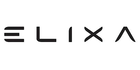 Logo of the Elixa brand