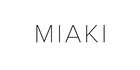 Logo de la marque Miaki
