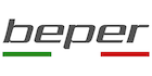 Logo del marchio Beper