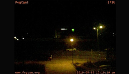 Ende August wird das Bild der ältesten Webcam der Welt komplett dunkel sein. Quelle: Fossbytes