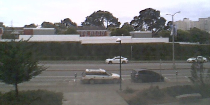 Nostalige pur: Eines der wohl letzten Bilder der ältesten Webcam der Welt. Quelle: golem.de