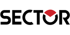 Logo de la marque Sector