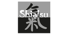 Logo of the Shiatsu brand