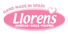 Logo de la marque Llorens