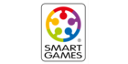 Logo of the Smart Games brand