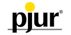 Logo van het merk Pjur